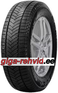 Compasal CrossTop Van A/S