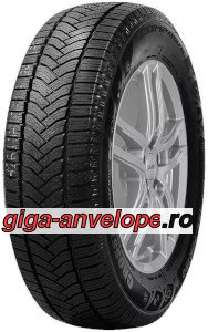 Compasal CrossTop Van A/S