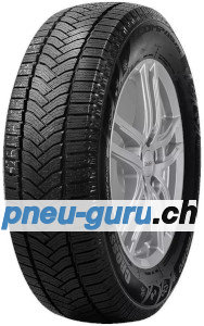 Compasal CrossTop Van A/S
