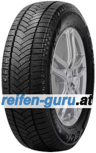 Compasal CrossTop Van A/S