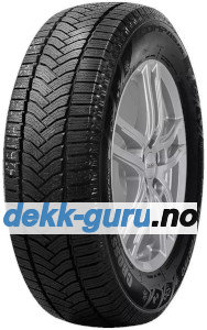 Compasal CrossTop Van A/S