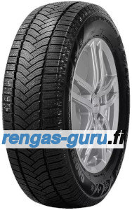 Compasal CrossTop Van A/S