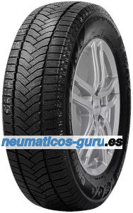 Compasal CrossTop Van A/S