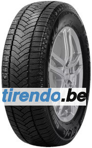 Compasal CrossTop Van A/S