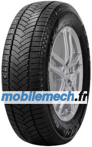 Compasal&nbsp;CrossTop Van A/S