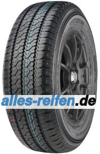 Compasal Van Max