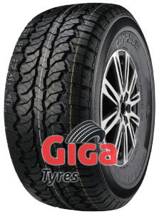 Compasal Versant A/T