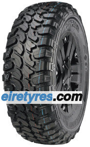 Compasal Versant M/T