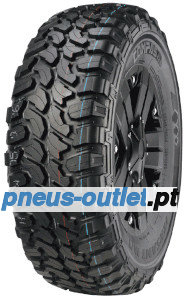 Compasal Versant M/T