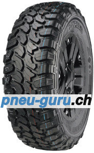 Compasal Versant M/T