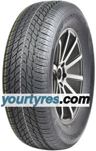 Compasal Winterblazer HP