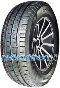 Compasal Winterblazer Van
