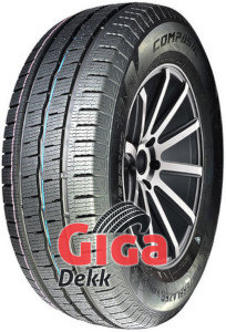 Compasal Winterblazer Van