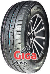 Compasal Winterblazer Van