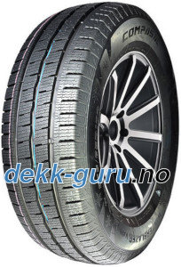 Compasal Winterblazer Van