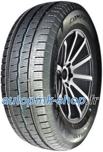 Compasal Winterblazer Van