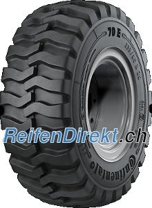 Image of Continental 70E ( 365/80 R20 141B TL Doppelkennung 153A2 )