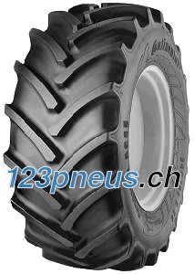 Image of Continental AC 65 ( 650/65 R38 160A8 TL Double marquage 157D ) à 123pneus.ch