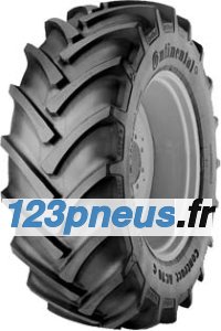 Continental AC 70 G pneu