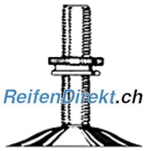 Image of Continental CHC 19 34G ( NHS ) bei ReifenDirekt.ch - online Reifen Händler