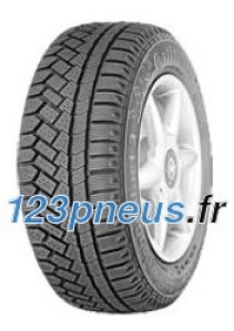 Continental CONTI VIKING CONTACT 3 SSR Particulièrement performant au freinage Précis et efficace sur sol sec et mouillé Le secret du SSR La technologie des pneus SSR développée par Continental est basée sur un renforcement des flancs porteurs. En cas de perte de pression, cela évite l'écrasement du pneu entre la route et la jante. Des flancs renforcés pour une conduite plus sûre Les pneus SSR permettent aux automobilistes de gérer de brutales pertes de pression sans les risques généralement inhérents à ce genre d'incident. Vous pouvez poursuivre votre route à vitesse réduite - en tenant compte des conditions de la route et du poids de votre véhicule - sur une distance maximale de 80 km et à une vitesse limitée à 80 km/h. Poursuivez votre route en toute sécurité même en cas de perte de pression d'un pneu Les pneus Continental SSR doivent être montés dans toutes les centres de montage agréés. Communication entre le pneu et le conducteur Etant donné l'extrême confort de conduite des pneus SSR, la perte de pression dans un pneu est quasiment imperceptible pour le conducteur. C'est pourquoi les pneus SSR ne peuvent être montés que sur les véhicules équipés d'un système de contrôle de pression des pneus, lequel les renseignera, via un témoin lumineux sur le tableau de bord, de toute perte de pression éventuelle. Les avantages de la technologie SSR: Une mobilité continue même en cas de crevaison Possibilité de poursuivre sa route en toute sécurité sur 80 km et à une vitesse maximum de 80 km/h Plus besoin de roue de secours