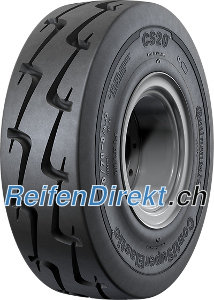 Image of Continental CS 20 Clean Sit ( 125/60 -8 100A5 Doppelkennung 3.00-8 )