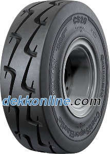 Continental CS 20 Clean Sit