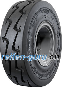 Continental CS 20 Clean Sit