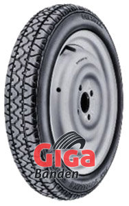 Image of Continental CST 17 ( T125/90 R16 98M MO )