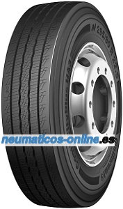 Image of Continental CityPlus HA3 ( 295/80 R22.5 154/149M 16PR ) 4019238012644