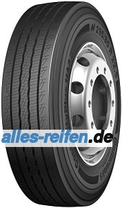 Continental&nbsp;CityPlus HA3