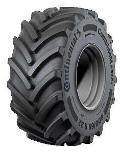 Continental CombineMaster ( 500/85 R30 170A8 TL Double marquage 170B )