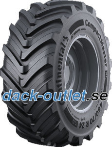 Continental CompactMaster AG