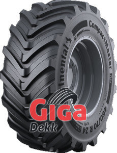 Continental CompactMaster AG