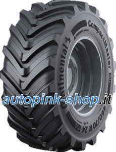 Continental CompactMaster AG