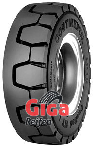 Continental Conrad H/T