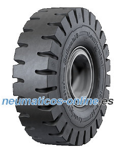 Image of Continental ContainerMaster ( 16.00 -25 196A5 32PR TL ) 4019238586787