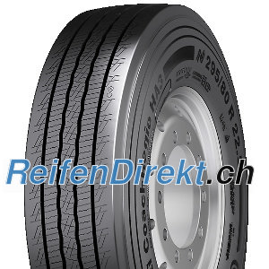 Image of Continental Conti CoachRegio HA3 ( 295/80 R22.5 154/149M 16PR ) bei ReifenDirekt.ch - online Reifen Händler