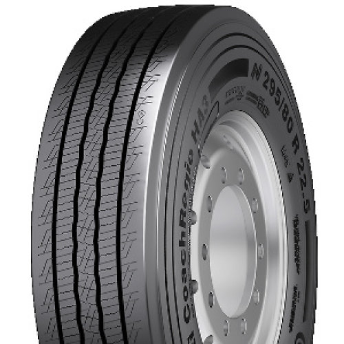 Continental Conti CoachRegio HA3 ( 295/80 R22.5 154/149M 16PR )