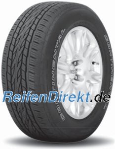 Continental ContiCrossContact LX20 ( P275/55 R20 111S )