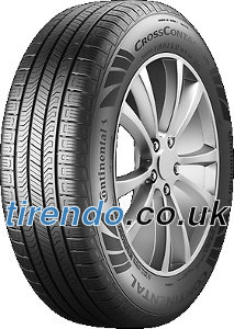 Continental CrossContact RX
