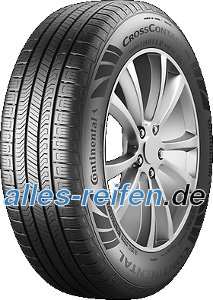 Continental CrossContact RX