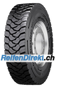Image of Continental Conti CrossTrac HD3 ( 295/80 R22.5 152/148K 16PR ) bei ReifenDirekt.ch - online Reifen Händler