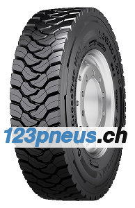 Image of Continental Conti CrossTrac HD3 ( 295/80 R22.5 152/148K 16PR ) à 123pneus.ch