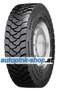 Continental Conti CrossTrac HD3