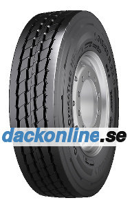 Continental Conti CrossTrac HS3 ( 315/80 R22.5 156K 20PR )
