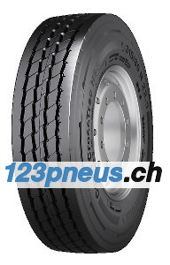 Image of Continental Conti CrossTrac HS3 ( 295/80 R22.5 154/149K 16PR ) à 123pneus.ch
