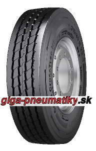 Obrázok Continental Conti CrossTrac HS3 ( 295/80 R22.5 154/149K 16PR )