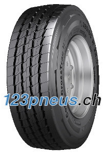 Image of Continental Conti CrossTrac HT3 ( 385/65 R22.5 160K 20PR Double marquage 158L ) à 123pneus.ch