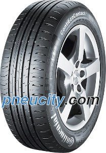 Continental Contiecocontact 5 Suv Xl